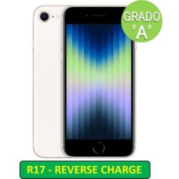 Apple iPhone SE 2020 64GB 4.7" Starlight Used Grade-A