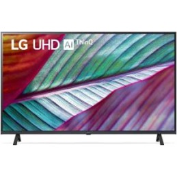 LG 43" LED 43UR78003LK UHD 4K HDR Smart TV