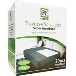 RMove Traverse Salvaletto 90x180cm 1Box/20pz