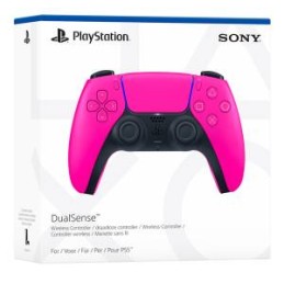 PS5 DualSense Nova Pink V2