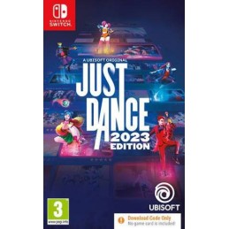 Switch Just Dance 2023 (CIAB) EU
