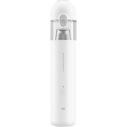 Xiaomi Mi Vacuum Cleaner Aspirapolvere portatile Mini White