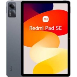 Xiaomi Redmi Pad SE 11" 4+128GB WiFi Graphite Grey EU