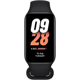 Xiaomi Watch Smart Band 8 Active Black