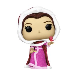 [%Ean%]-1_FUN58946-FUNKO-FUNKO POP BELLE (58946) - BEAUTY AND THE BEAST - DISNEY - DIAMOND COLLECTION - SPECIAL EDITION - NUM.11