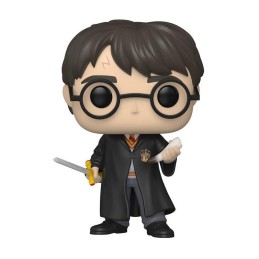 [%Ean%]-1_FUN67051-FUNKO-FUNKO POP HARRY WITH SWORD AND FANG (67051) - HARRY POTTER - MOVIES - NUM.147