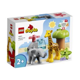 [%Ean%]-1_LGO10971-LEGO-LEGO 10971 - ANIMALI DELL’AFRICA - DUPLO