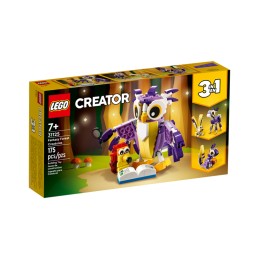 [%Ean%]-1_LGO31125-LEGO-LEGO 31125 - CREATURE DELLA FORESTA FANTASY - CREATOR 3-IN-1
