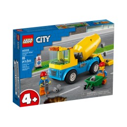 [%Ean%]-1_LGO60325-LEGO-LEGO 60325 - AUTOBETONIERA - CITY