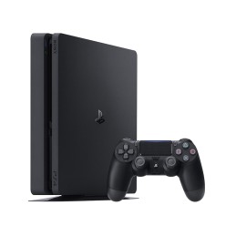 [%Ean%]-1_SONCUH2216A-SONY-CONSOLE SONY Play Station 4 500GB F CHASSIS BLACK