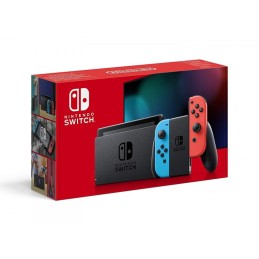 [%Ean%]-1_NINSWITCHNEONBR-NINTENDO-CONSOLE NINTENDO SWITCH NEON BLUE/NEON RED